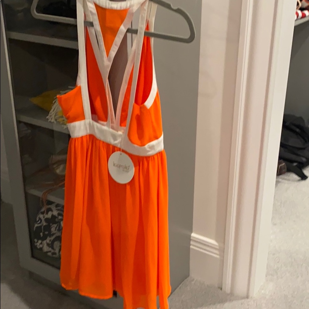 Dress - Picture 2 of 2